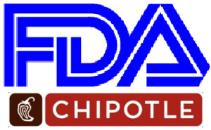 FDA-Chipotle-logos