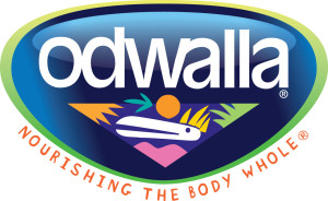 odwalla logo