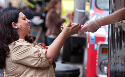 food-truck