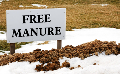 Free-manure