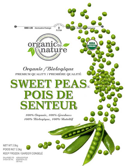 recalled-bag-Organic-by-Nature-peas