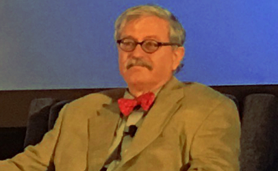 Robert Tauxe, director of the Division of Foodborne, Waterborne and Environmental Diseases at the Centers for Disease Control and Prevention was among the speakers at the 18th annual Food Safety Summit.