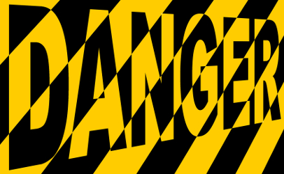 danger-sign