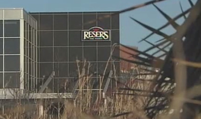 Reser's plant in North Carolina