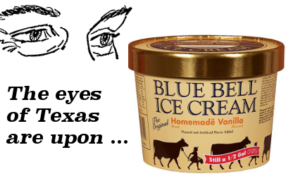 Jury trial begins in fraud and conspiracy trial involving Blue Blue, an iconic Texas brand