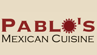 Pablo's Mexican Cuisine