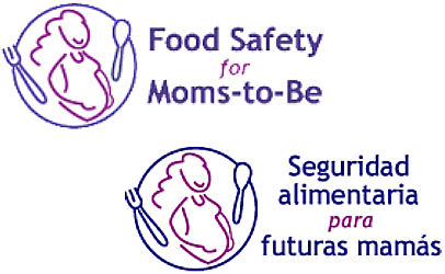 Expectant mothers are more susceptible than the general public to foodborne illnesses because of the impact pregnancy has on their immune. Their unborn children are also at risk from foodborne pathogens. The FDA updated its advice for pregnant women earlier this year. Click on the image to see the information.