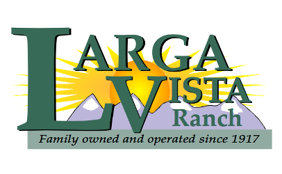 logo Larga Vista Ranch