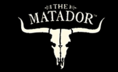 logo Matador restraunt