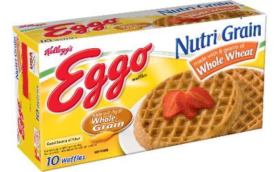 Kellogg Co Recalls Eggo Waffles After Routine Test Shows Listeria Food Safety News