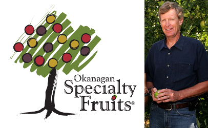 Neal Carter founded Okanagen Speciality Fruits in 1996 in Summerland, British Columbia. The company has developed and gained approval for genetically modified apples that have non-browning properties.