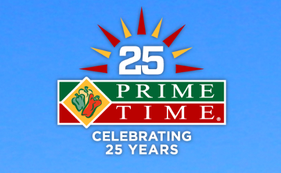 logo Prime Time Produce