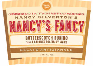 recalled Nancy's Fancy butterscotch gelato