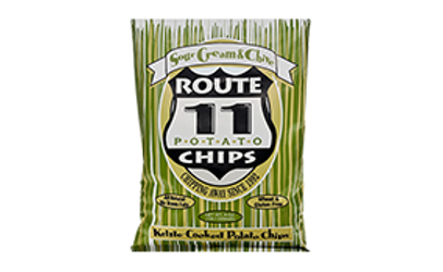 recalled Route 11 potato chips