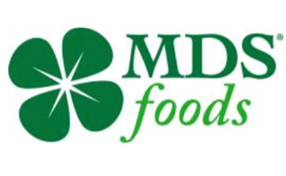 logo MDS Foods