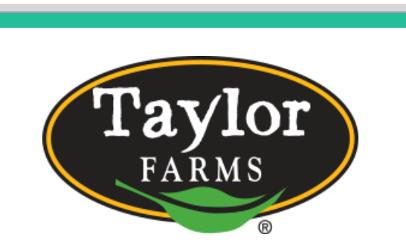 logo Taylor Farms