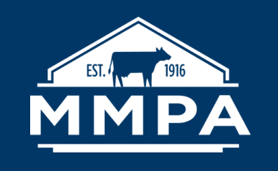 logo michigan milk producers association