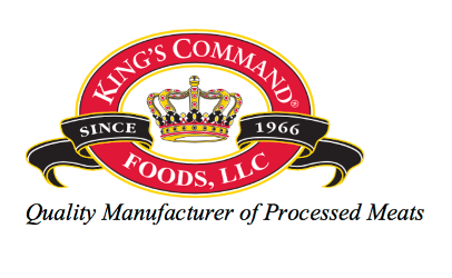 logo Kings Command Foods