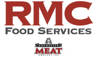 logo Rochester Meat Co