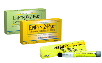 EpiPen