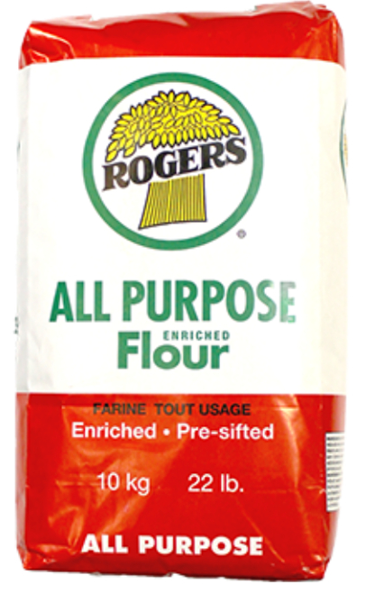 Rogers flour Canada Costco