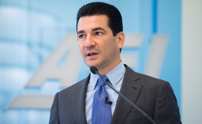 Scott Gottlieb