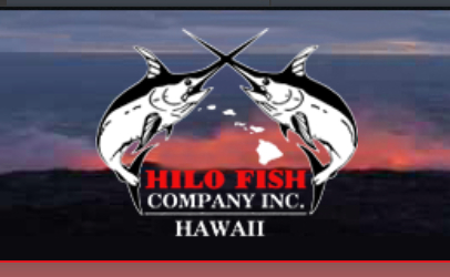 logo Hilo Fish Company