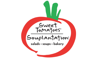 logo Sweet Tomatoes and Souplantation