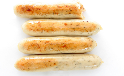 Customer complaint brings recall of 4,050 pounds of chicken sausage ...