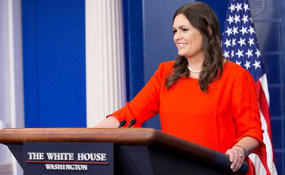 Sarah-Sanders