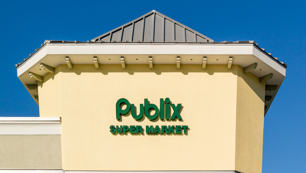 Publix grocery store