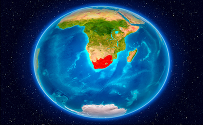 SouthAfricaglobe_406x250