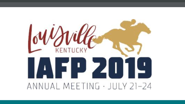 logo IAFP 2019