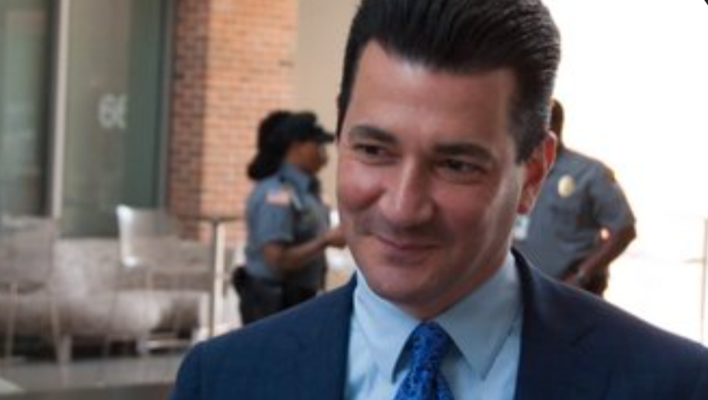 mug Scott Gottlieb