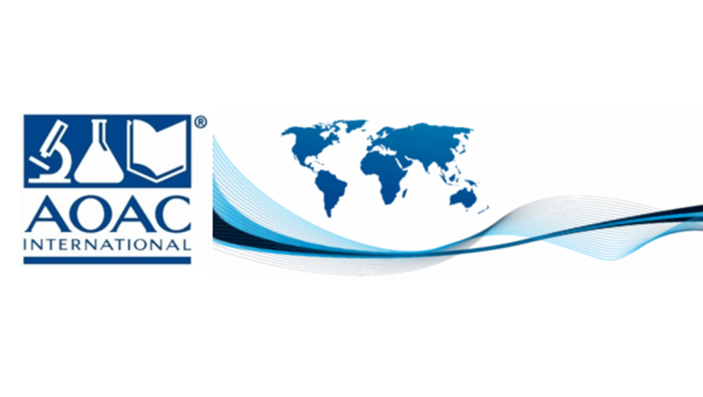 logo AOAC