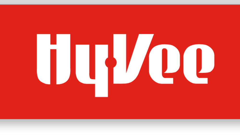 logo Hy-Vee