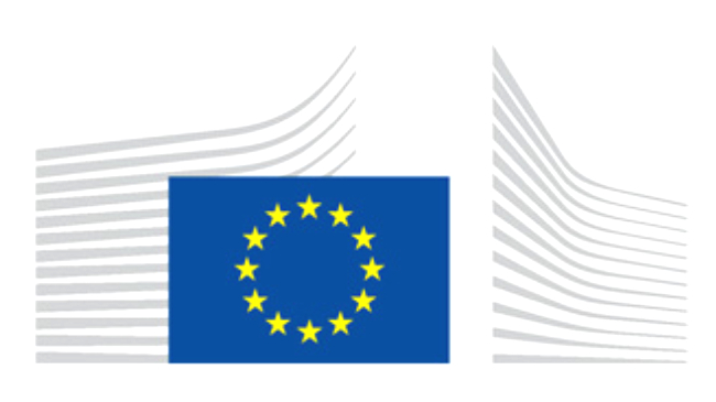 illustration flag European Commission