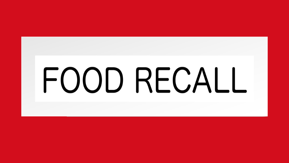 Product Recalls