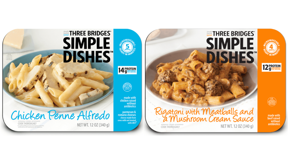 recalled Simple Dishes Valley Fine Foods chicken meatballs