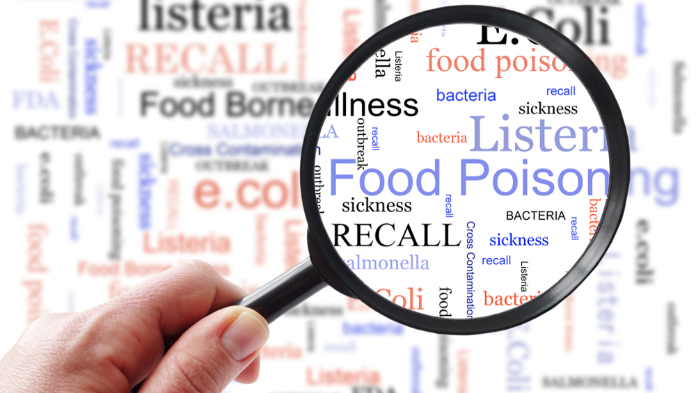 Germany had almost 900 foodborne outbreaks last year | Food Safety News