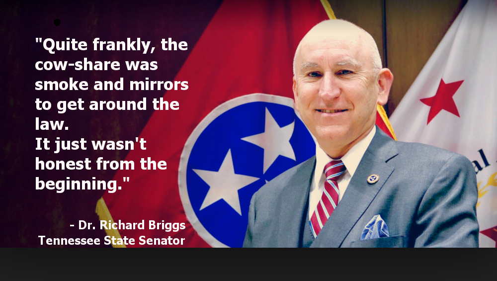 quote Richard Briggs