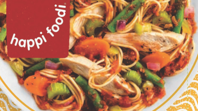 recalled happi foodi chicken
