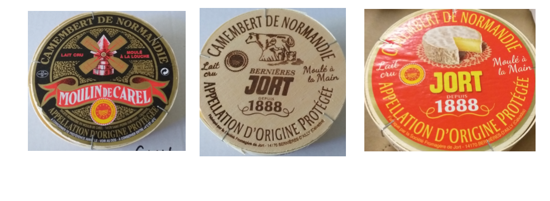 fromagere du moulin de carel E. coli O26