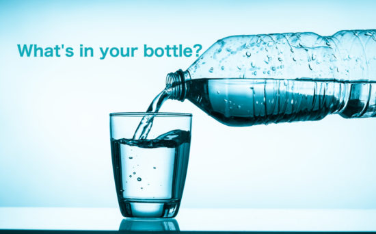 Should Never Drink Bottled Water Again - dangerous bottled water
