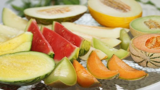 93-case Salmonella outbreak brings recall of many melon products
By News Desk