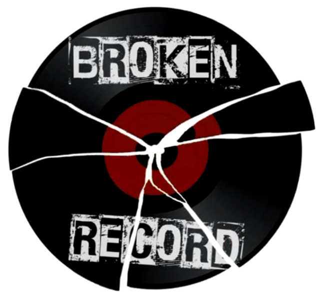 broken record