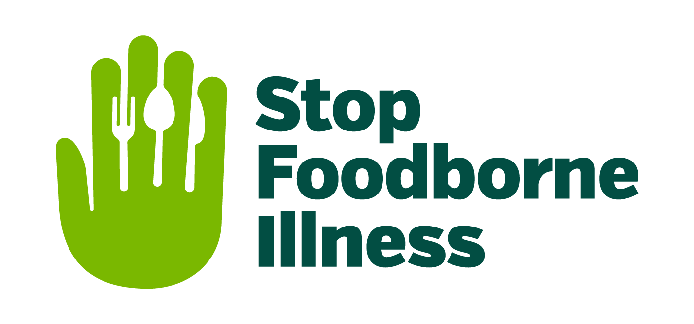 logo STOP Foodborne Illness copy