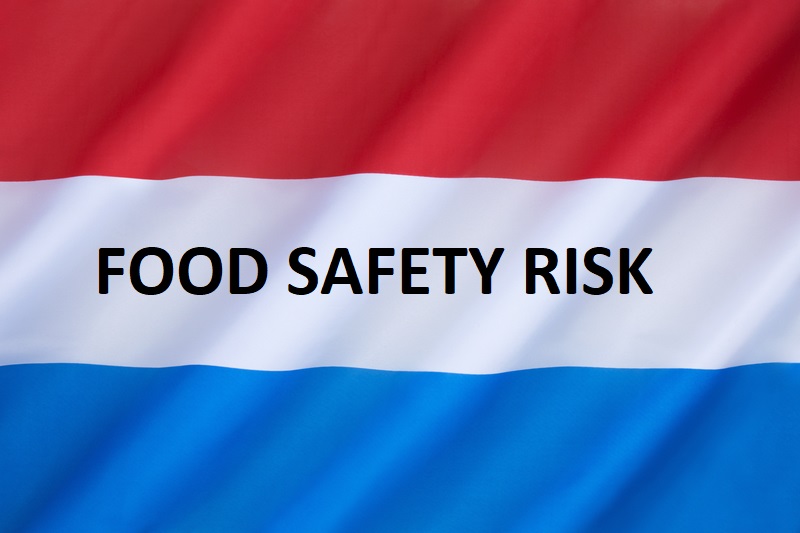 Flag of the Netherlands
