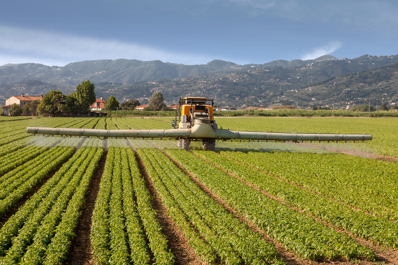 Natural pesticides discount