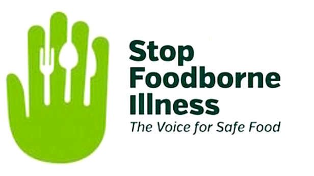 Logo Stop Lafp 2019 Advertisement